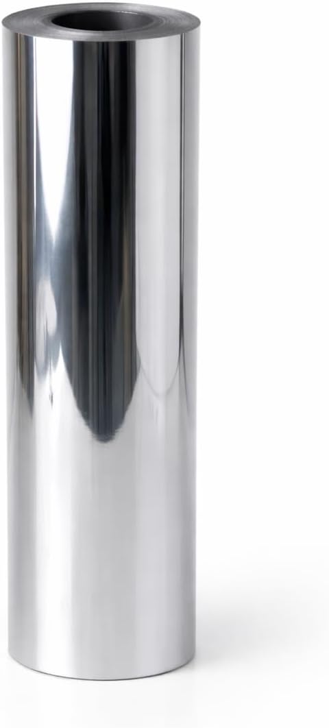 Tapiz Autoadhesivo PVC, Acabado Brillante Premium, Impermeable, 2.44m x 1.22m, Vinil Decorativo para Pared